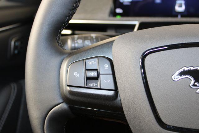 new 2025 Ford Mustang Mach-E car, priced at $54,065