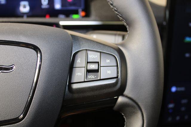 new 2025 Ford Mustang Mach-E car, priced at $54,065