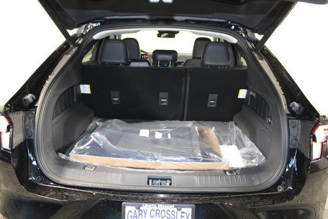 new 2025 Ford Mustang Mach-E car, priced at $54,065