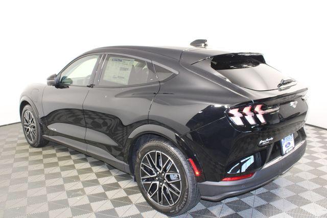 new 2025 Ford Mustang Mach-E car, priced at $54,065