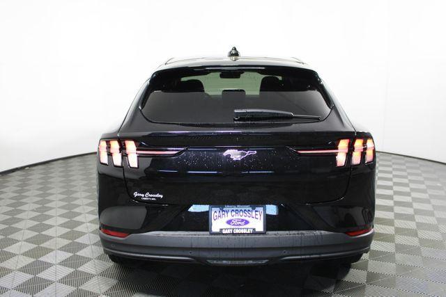 new 2025 Ford Mustang Mach-E car, priced at $54,065