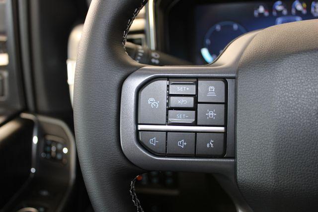 new 2025 Ford F-250 car, priced at $95,340