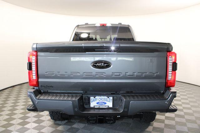 new 2025 Ford F-250 car, priced at $95,340