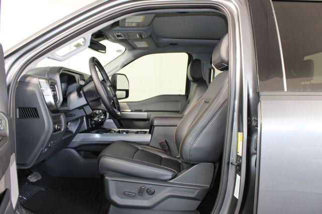 new 2025 Ford F-250 car, priced at $95,340