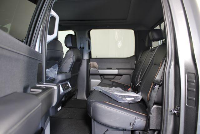 new 2025 Ford F-250 car, priced at $95,340
