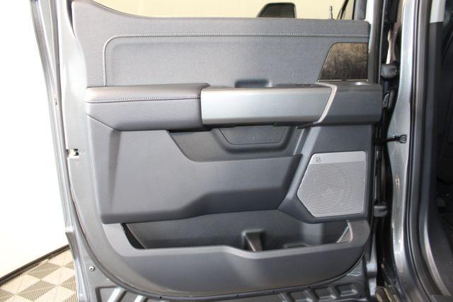 new 2025 Ford F-250 car, priced at $95,340