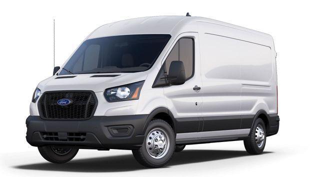 new 2025 Ford Transit-250 car, priced at $59,030