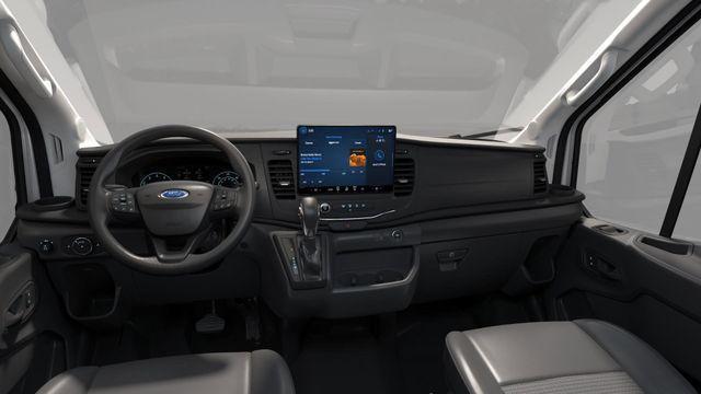 new 2025 Ford Transit-250 car, priced at $59,030