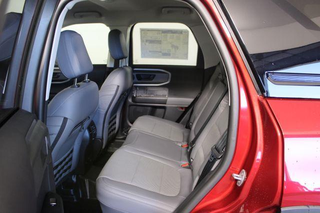 new 2025 Ford Bronco Sport car, priced at $41,000
