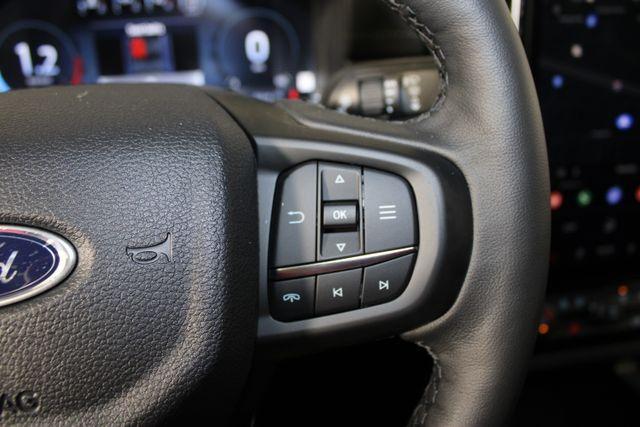 new 2024 Ford Ranger car, priced at $50,000