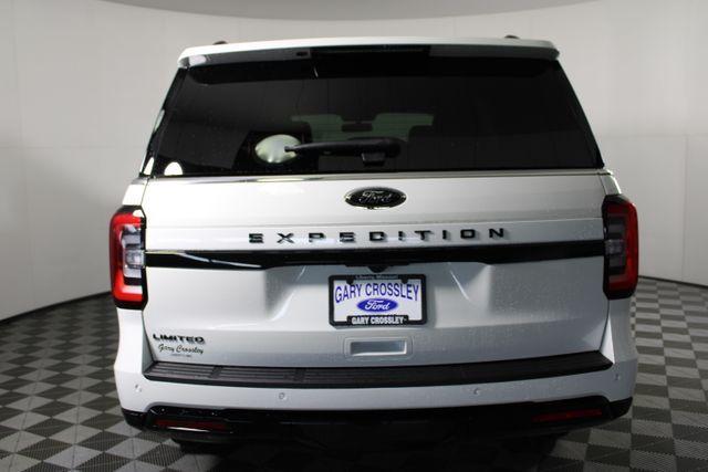 new 2024 Ford Expedition car, priced at $77,000