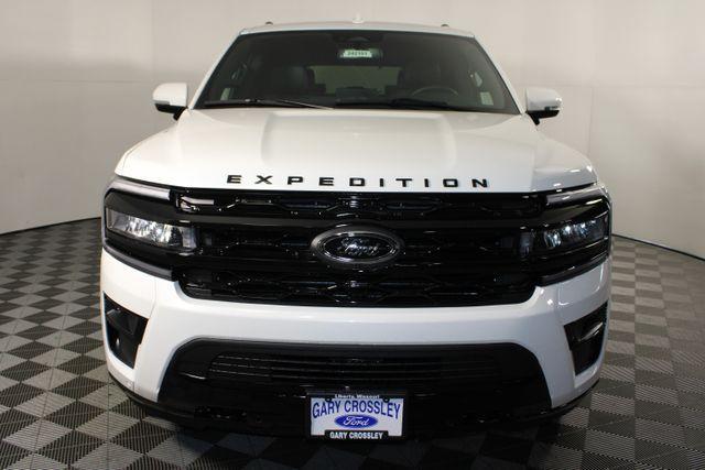 new 2024 Ford Expedition car, priced at $77,000