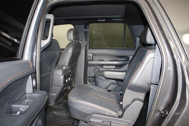 used 2023 Ford Expedition Max car, priced at $64,000