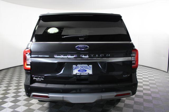 used 2023 Ford Expedition Max car, priced at $64,000