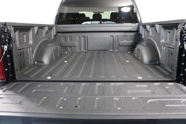 new 2025 Ford F-150 car, priced at $54,500