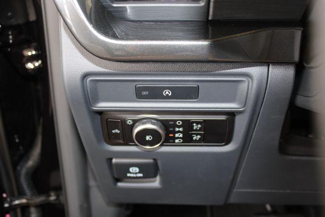new 2025 Ford F-150 car, priced at $54,500