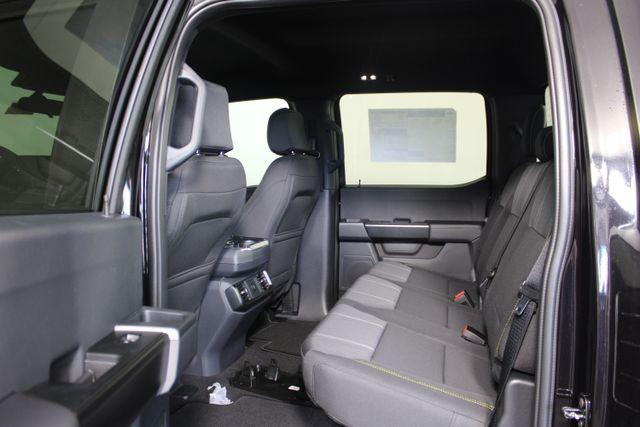 new 2025 Ford F-150 car, priced at $54,500