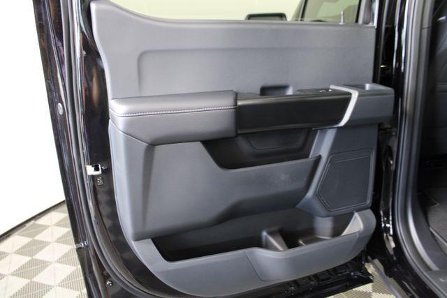 new 2025 Ford F-150 car, priced at $54,500