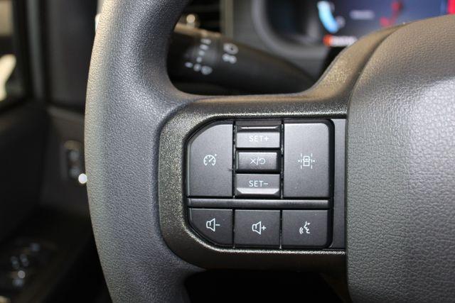new 2025 Ford F-150 car, priced at $54,500