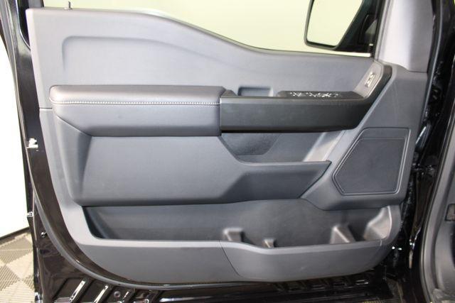 new 2025 Ford F-150 car, priced at $54,500