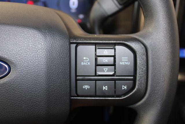 new 2025 Ford F-150 car, priced at $54,500