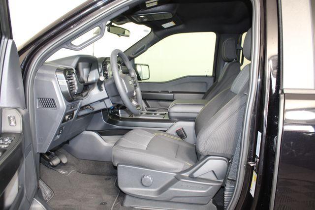 new 2025 Ford F-150 car, priced at $54,500