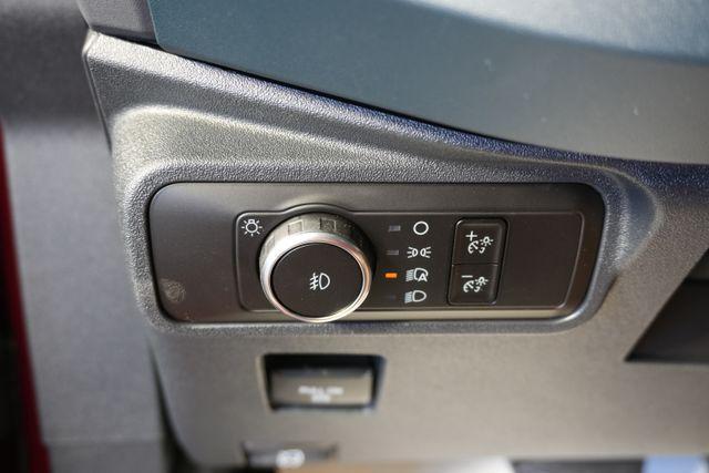 new 2025 Ford Bronco car, priced at $55,500