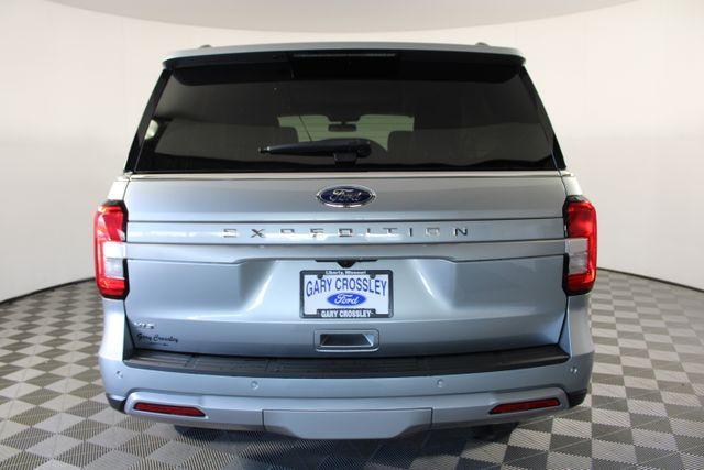 new 2024 Ford Expedition car, priced at $63,000