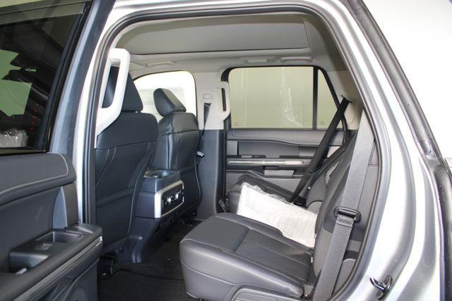 new 2024 Ford Expedition car, priced at $62,000