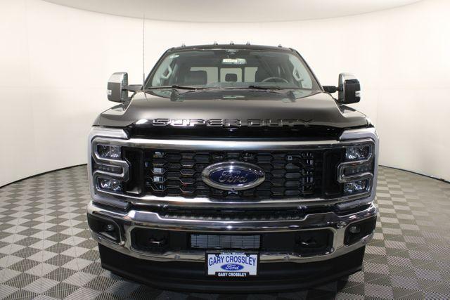 new 2025 Ford F-350 car, priced at $94,959