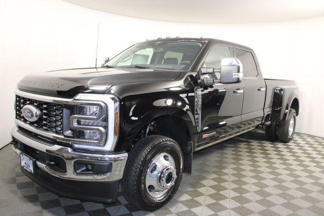 new 2025 Ford F-350 car, priced at $94,959