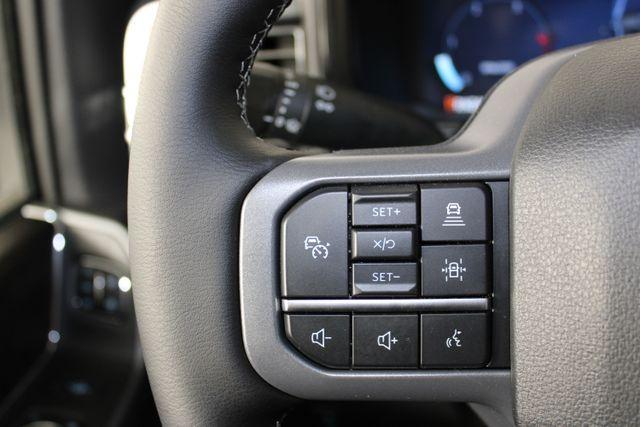 new 2025 Ford F-350 car, priced at $94,959