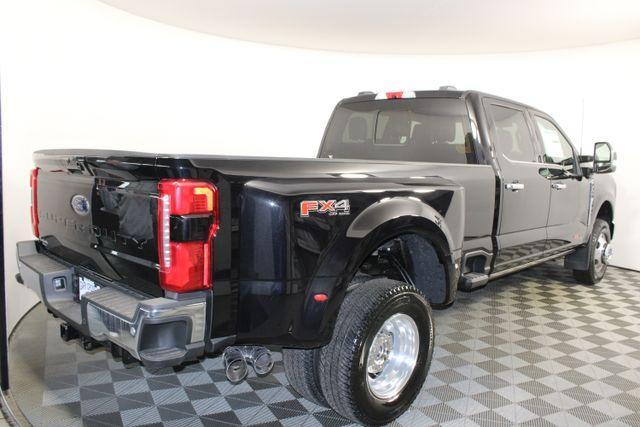 new 2025 Ford F-350 car, priced at $94,959