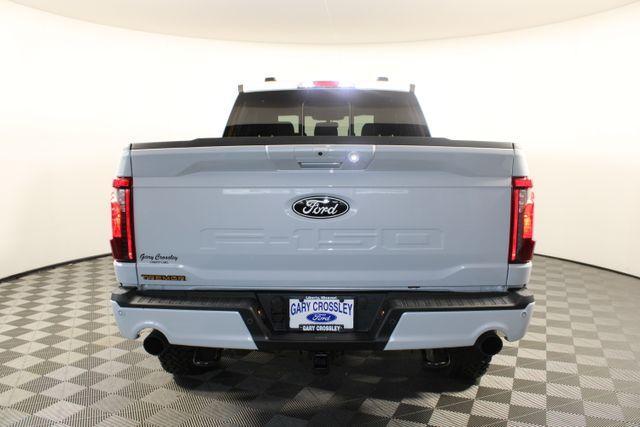 new 2025 Ford F-150 car, priced at $69,310
