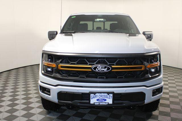 new 2025 Ford F-150 car, priced at $69,310