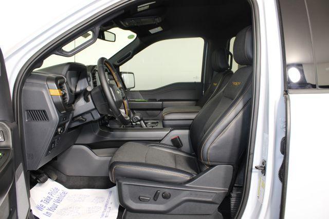 new 2025 Ford F-150 car, priced at $69,310