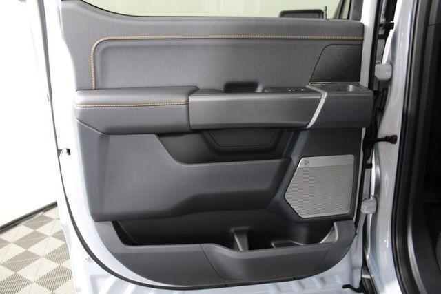 new 2025 Ford F-150 car, priced at $69,310