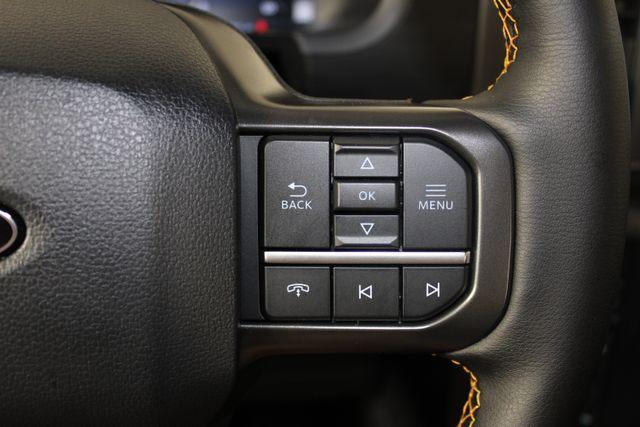 new 2025 Ford F-150 car, priced at $69,310