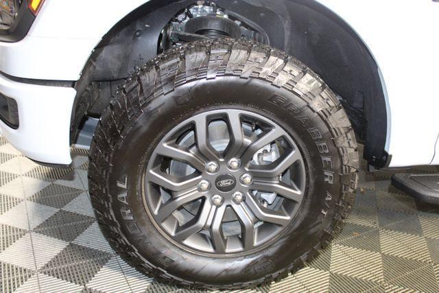 new 2025 Ford F-150 car, priced at $69,310