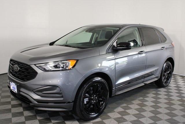 new 2024 Ford Edge car, priced at $41,000