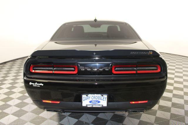 used 2023 Dodge Challenger car, priced at $47,000