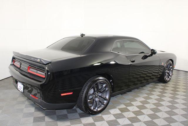 used 2023 Dodge Challenger car, priced at $47,000