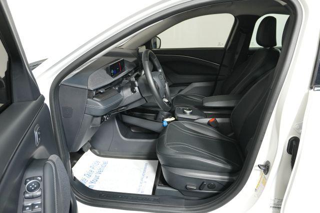 used 2024 Ford Mustang Mach-E car, priced at $31,500