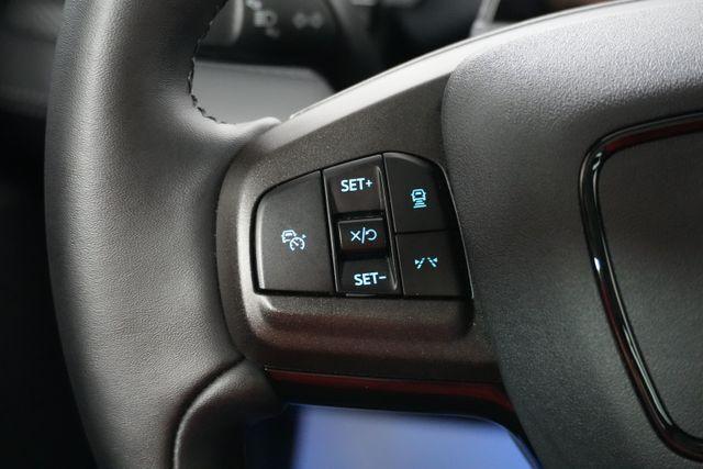 used 2024 Ford Mustang Mach-E car, priced at $31,500