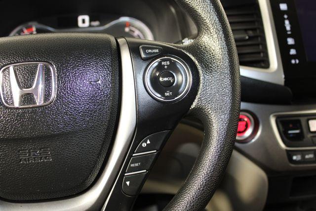 used 2016 Honda Pilot car, priced at $9,900