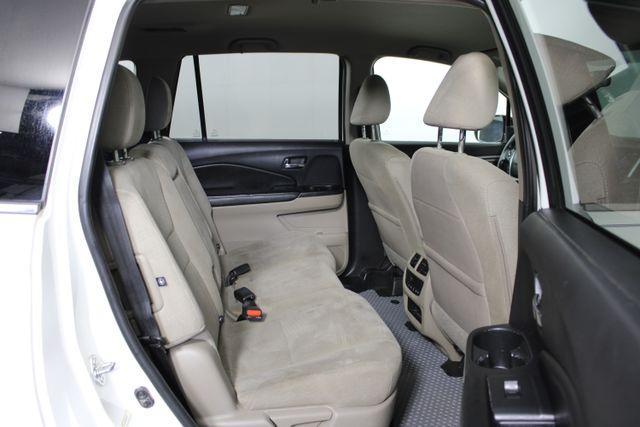 used 2016 Honda Pilot car, priced at $9,900