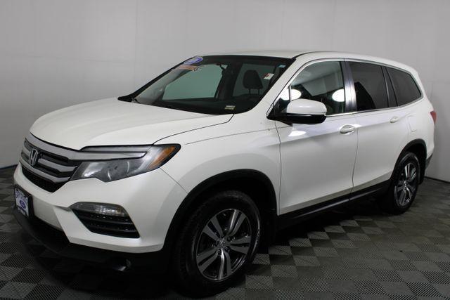 used 2016 Honda Pilot car, priced at $9,900