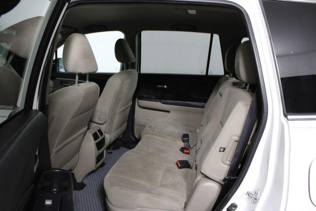 used 2016 Honda Pilot car, priced at $9,900