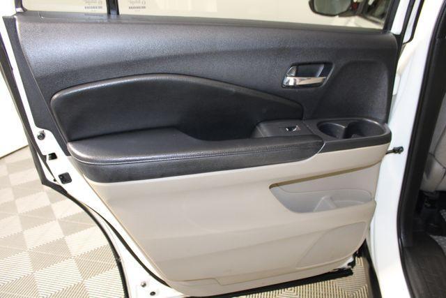 used 2016 Honda Pilot car, priced at $9,900