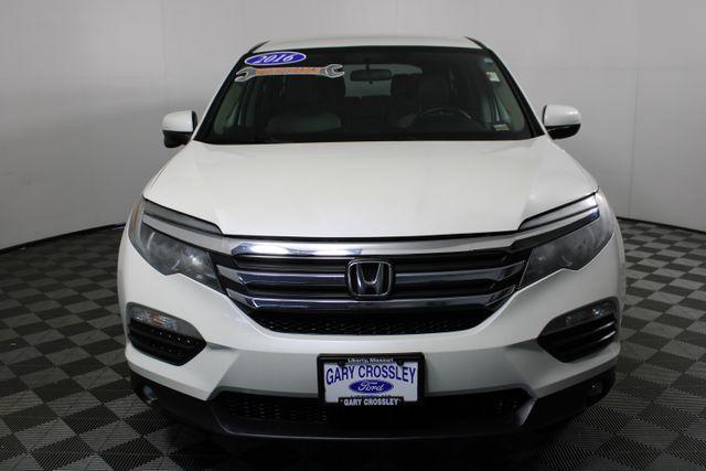 used 2016 Honda Pilot car, priced at $9,900